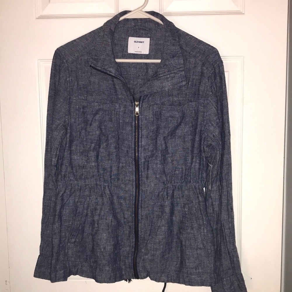 Old Navy Jacket!